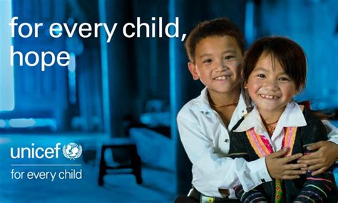 what does unicef stand for|UNICEF's Role in Child Welfare .